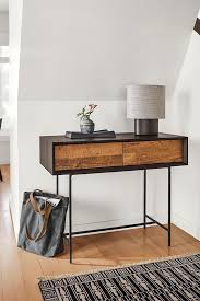 Mckean Console Tables Modern Living Room Furniture Room Board In 2020 Modern Furniture Living Room Modern Console Tables Furniture