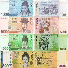 1 south korean won = 0.0036 malaysian ringgit. Interesting Facts About The South Korean Won Old Global Exchange Hong Kong