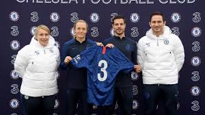 Chelsea football club, london, united kingdom. Chelsea S Three Shirt Sponsorhip Comparable To Yokohama Contract Sportspro Media