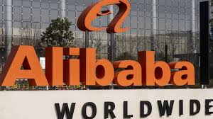 Alibaba shares jump on cloud unit acceleration
