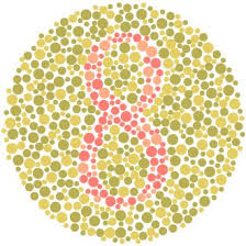 Take the colorblind world test to see how you might cope if … Types Of Colour Blindness Tests All About Vision