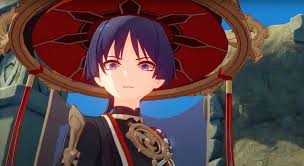 She was previously xiangling's junior when they both studied under the baizhu is a genshin impact npc, and is the owner of bubu pharmacy in liyue. The 5 Most Anticipated Genshin Impact Characters One Esports One Esports