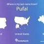 Profile Picture of Pufal Name Meaning and Pufal Family History at FamilySearch (@familysearch.org) on Google
