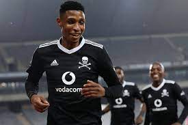 30 april maritzburg united vs swallows fc dstv premiership harry gwala stadium. Vincent Pule Brace Sees Orlando Pirates Down Maritzburg United