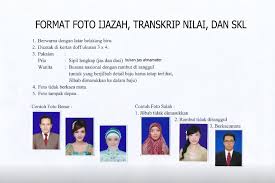 We did not find results for: Format Foto Untuk Ijazah Transkrip Nilai Dan Skl Filkom Ub Teknologi Informasi Filkom Ub