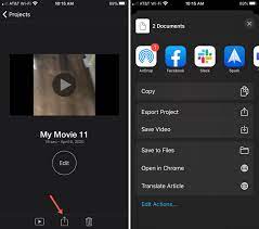 Place the clips you want to adjust into your timeline. How To Slow Down Time Lapse Videos On Iphone And Ipad