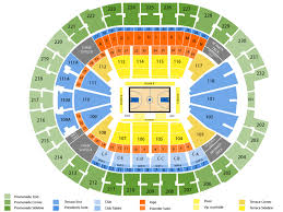 Amway Center Seating Chart Cheap Tickets Asap