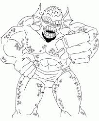 Hulk buster coloring pages sketch coloring page. Hulk Pictures To Color Coloring Home