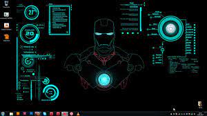 Iron Man Jarvis Wallpaper Hd Resolution For Free Wallpaper Iron Man Wallpaper Man Wallpaper Iron Man