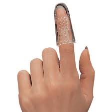 Open Air Stax Finger Splint