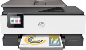 Incompatible ink cartridge error code hp printer. Hp Officejet Pro 8025 Wireless All In One Instant Ink Ready Inkjet Printer Gray White 1kr57a B1h Best Buy
