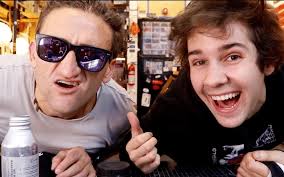 A Conversation With Van Neistat | Flat Hat News