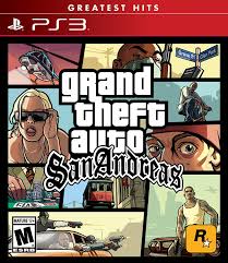 Codes gta sanandreas, codes sanandreas ps2 (arabe) 0. Buy Grand Theft Auto San Andreas Ps3 Online At Low Prices In India Ingram Video Games Amazon In