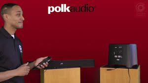 Dsb1 Wireless Speakers Subwoofer Connection Youtube