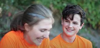 Percy Jackson" August 18th (TV Episode 2017)