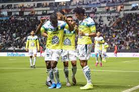 Leon vs toluca (liga mx). Leon Vs Toluca Online Y En Vivo Jornada 18 Apertura 2019 Mediotiempo