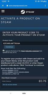 We did not find results for: How To Redeem Steam Keys And Codes On Mobile And In App Articles Pocket Gamer