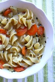 In a large pot over medium heat, melt butter. Instant Pot Chicken Noodle Soup 365 Days Of Slow Cooking And Pressure Cooking