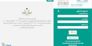رابط نظام نور الرسمي للاستعلام عن نتائج جميع المراحل وكيفية التسجيل برقم الهوية pie chart chart education