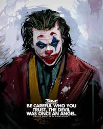 For More Motivation Inspiration Education Success Follow Us On Instagram Believersmindset Believersmindset Succ Joker Artwork Joker Batman Joker