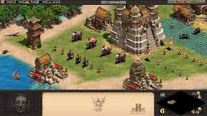 Age Of Empires Ii Hd Rise Of The Rajas Gameplay Pc Age Of Empires Ii Hd Rise Of The Rajas Free Download Bogku