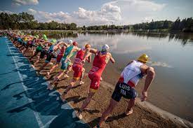 Die qualifikation hat am 11. Quali Fur Tokio World Triathlon Unterstutzt Olympiakandidaten Mit 100 000 Dollar Tri Mag De