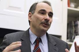 Axelrod: Judge's Invalidation Of Health Care Law Is 'Very Dubious'