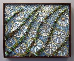 Institute Of Mosaic Art Mosaic Art Mosaic Wall Art Mosaic