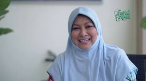 Dah la pelajar tahfiz, sopan santun je. Abby Abadi Norman Hakim Dedah Cara Bahagia Walau Sudah Bercerai Youtube