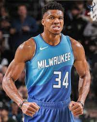 By matt mueller culture editor published dec 01. Milwaukee Bucks The New Giannis Antetokounmpo Jersey Is Here Shop The City Collection Now Http Bit Ly City21 Facebook