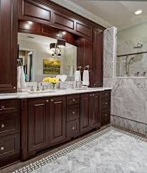 Luxury master bath remodels cost up to 50 000 and include high end fixtures upscale materials freestanding bathtub walk in shower a double vanity flooring lighting and everything in between. Bathroom Workbook How Much Does A Bathroom Remodel Cost