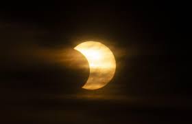 Une puissante éclipse solaire va nous éblouir le jeudi 10 juin 2021. Ccu2cxa4j4vo6m