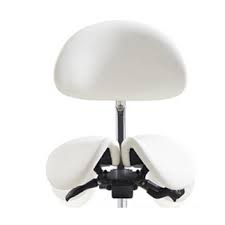 saddle style split seat ergonomic saddle chair or stool saddle chair seat design chair design