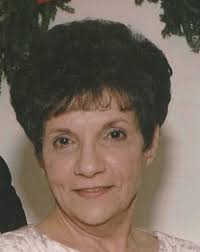 Mary Harhai Obituary June 28, 2018