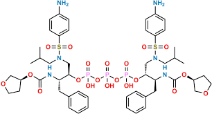 Image result for Fosamprenavir