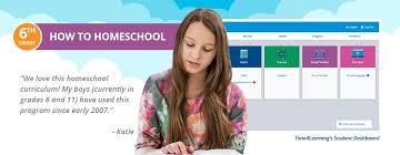 You will find five units of printables below. How To Homeschool Sixth Grade Time4learning