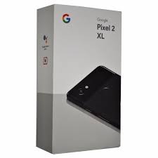 Google pixel 2 (factory unlocked). Google Ga00125 Gb Bnib 6 Inch Google Pixel 2 Xl 2017 G011c 64gb Black Factory Unlocked 4g Gsm