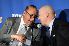 The tv designations and times are in for the next few weeks. Bolch Ucla Basketball Coaching Search Backstory Revealed Bruins Nation