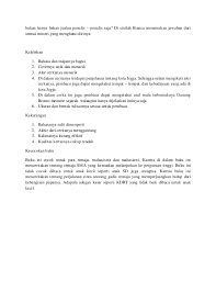 Sebelum kita belajar untuk meresensi sebuah. Contoh Resensi Buku Fiksi