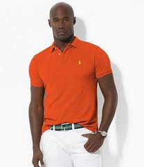 Black And Orange Ralph Lauren Polo Shirt Polo Ralph Lauren Big Tall Classic Fit Short Sleeve Cotton Mesh Polo Shirt Dillard S In 2020 Polo Ralph Lauren Mens Sports Polo Shirts Orange Polo Shirt