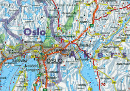 In de legenda vind je uitgebreide toeristische informatie. Wegenkaart Landkaart Noorwegen Norwegen Freytag Berndt 9783707904635 Reisboekwinkel De Zwerver
