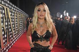 Rita ora and labrinth join music's protest after wiley's antisemitic rant. Rita Ora Shares The Workout She Does To Get Six Pack Abs