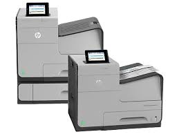 Hp Officejet Enterprise Color X555 Series Software And Driver Downloads Hp Customer Support