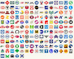 This brand doesn't test on animals, and prides itself on gradual results: Metro Logos Of The World Metro Logo Sign Design Logo Design Inspiration