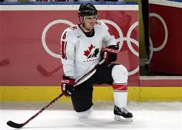 Nhl players will return to the olympics in 2022 and 2026. Ioc Blows Whistle On Canada S Hockey Jerseys Reuters