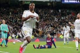 Les notes de ligue 1 abonné. Real Madrid Besiegt Den Fc Barcelona El Clasico Im Ticker Zum Nachlesen Goal Com