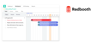 8 Gantt Chart Tools To Test In 2019 Epicflow