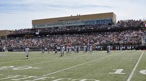 What makes a great college football stadium? Marv Kay Stadium At Campbell Field Facilities Colorado School Of Mines Athletics