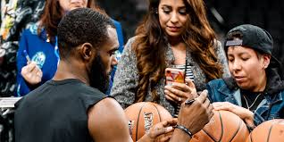 Find out the latest game information for your favorite nba team on. A Social Hub As Part Of The Fan Experience Of Famous Nba Team