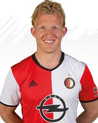 Dirk kuijt es un jugador de fútbol neerlandés. Dirk Kuyt